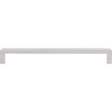 Atlas Homewares Tustin Pull 10 1/16 Inch Polished Stainless Steel