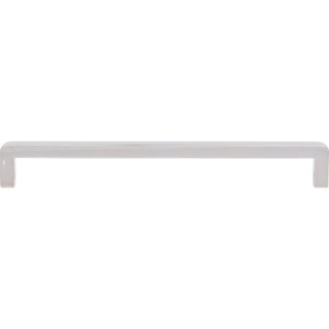 Atlas Homewares Tustin Pull 10 1/16 Inch Polished Stainless Steel