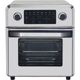 LifeSmart LSAF520T3 10 in 1 Steak Grill and Air Fryer