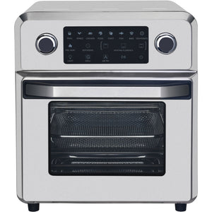 LifeSmart LSAF520T3 10 in 1 Steak Grill and Air Fryer