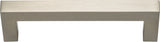 Atlas Homewares It Pull 3 3/4 Inch (c-c) Brushed Nickel