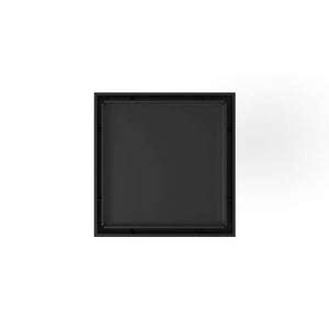 Infinity Drain LT5-2 5"x5" LT5 Tile Drain Strainer-2" Throat