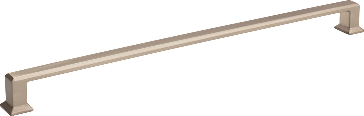 Atlas Homewares Sweetbriar Lane Pull 12 Inch (c-c) Brushed Nickel
