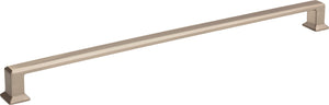 Atlas Homewares Sweetbriar Lane Pull 12 Inch (c-c) Brushed Nickel