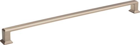 Atlas Homewares Sweetbriar Lane Pull 12 Inch (c-c) Brushed Nickel