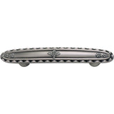 Atlas Homewares St Michel Pull 3 Inch (c-c) Pewter