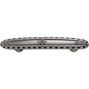 Atlas Homewares St Michel Pull 3 Inch (c-c) Pewter