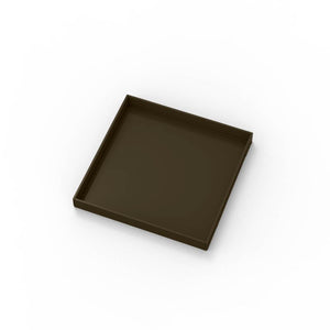 Infinity Drain LTS 5- 5"x5" LT5 Tile Drain Top Plate