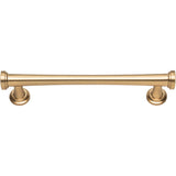 Atlas Homewares Browning Pull 5 1/16 Inch (c-c) Champagne