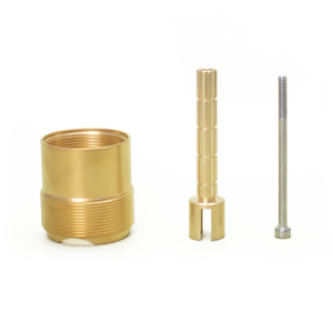 Pfister Model: 970-0830 Securepfit Trim Extension Kit 970-0830