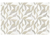 Anatolia Tile Utopio Lush Clay Honed Natural Stone Waterjet Mosaic 5001-0420-0 Lush Clay - premium natural stone mosaic tile from Anatolia Tile, available at PoshHaus showroom in Keene, NH
