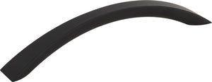 Atlas Homewares Sleek Pull 6 5/16 Inch (c-c) Modern Bronze