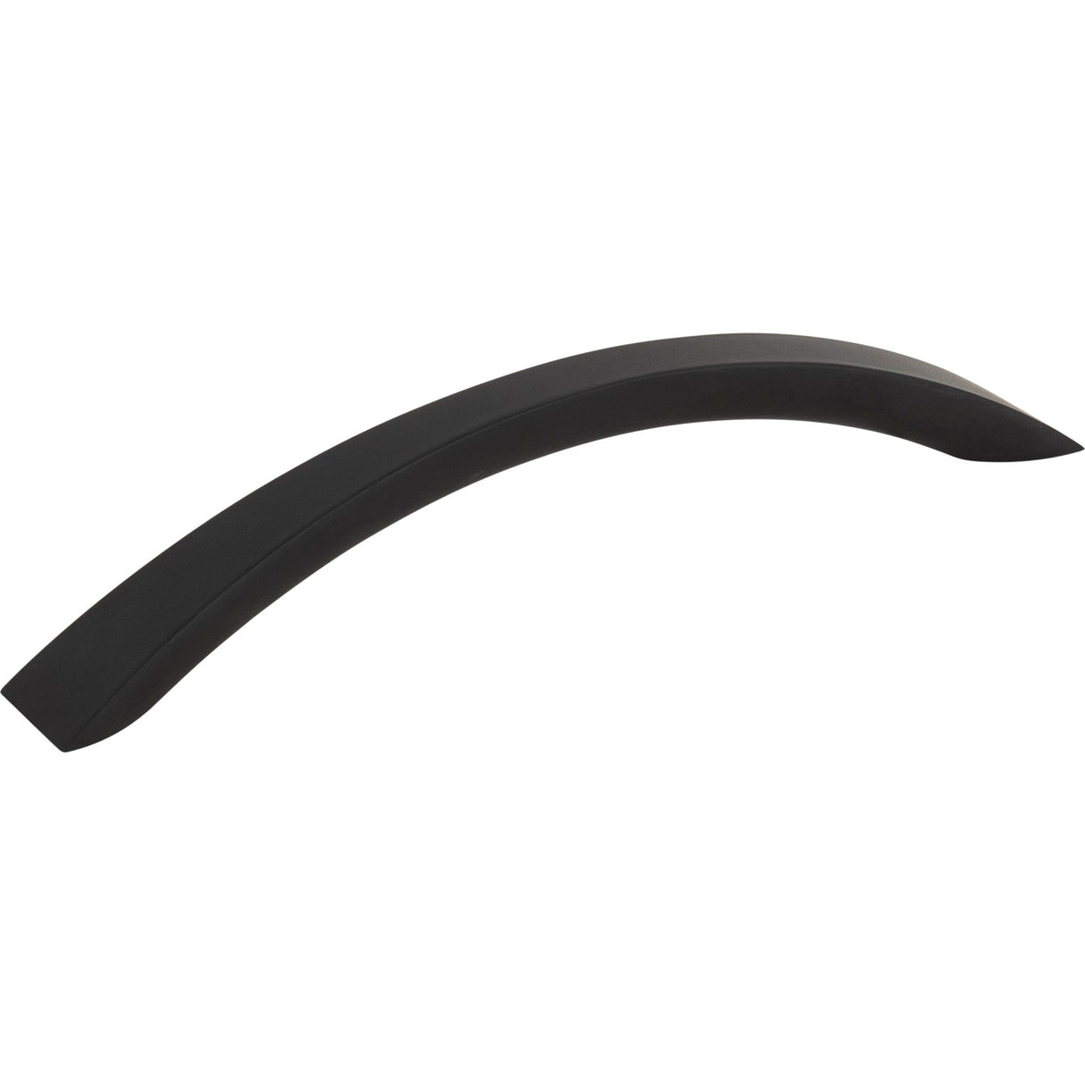 Atlas Homewares Sleek Pull 6 5/16 Inch (c-c) Modern Bronze