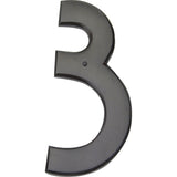 Atlas Homewares Mission #3  Aged Bronze