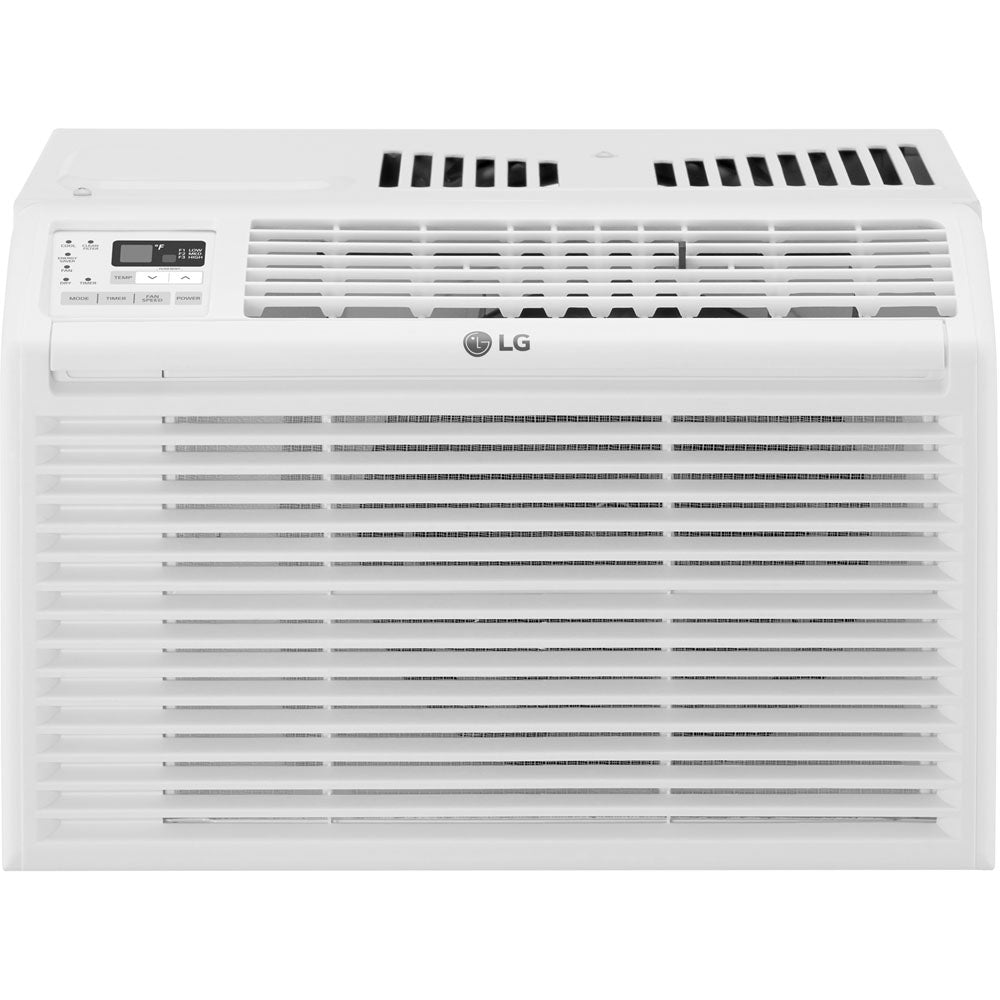 LG LW6017R 6,000 BTU Window Air Conditioner