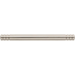 Atlas Homewares Griffith Pull 3 3/4 Inch (c-c) Polished Nickel