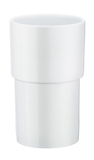 Smedbo Xtra Spare Porcelain Container