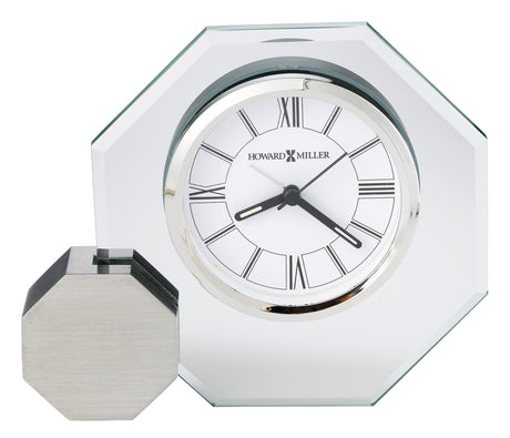 Howard Miller Legend Tabletop Clock 645831