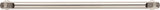 Atlas Homewares Everitt Pull 8 13/16 Inch (c-c) Polished Nickel