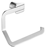 ANZZI AC-AZ054 Essence Series Toilet Paper Holder in Polished Chrome