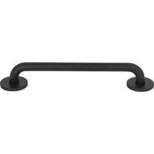 Atlas Homewares Dot Pull 6 5/16 Inch (c-c) Matte Black