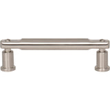 Atlas Homewares Everitt Pull 3 3/4 Inch (c-c) Brushed Nickel