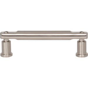Atlas Homewares Everitt Pull 3 3/4 Inch (c-c) Brushed Nickel