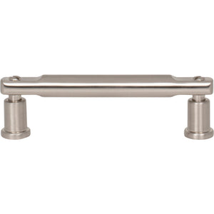 Atlas Homewares Everitt Pull 3 3/4 Inch (c-c) Brushed Nickel