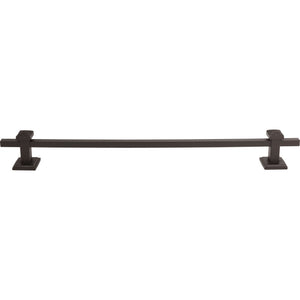 Atlas Homewares Craftsman Appliance Pull 15 Inch (c-c) Aged Bronze