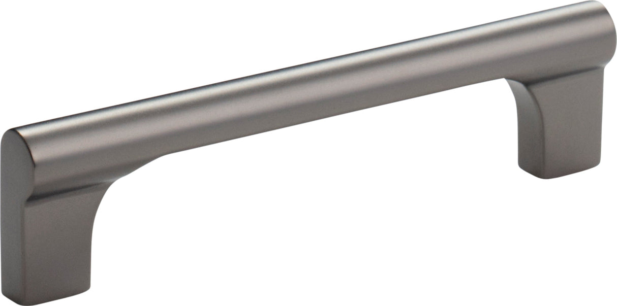 Atlas Homewares Whittier Pull 3 3/4 Inch (c-c) Slate