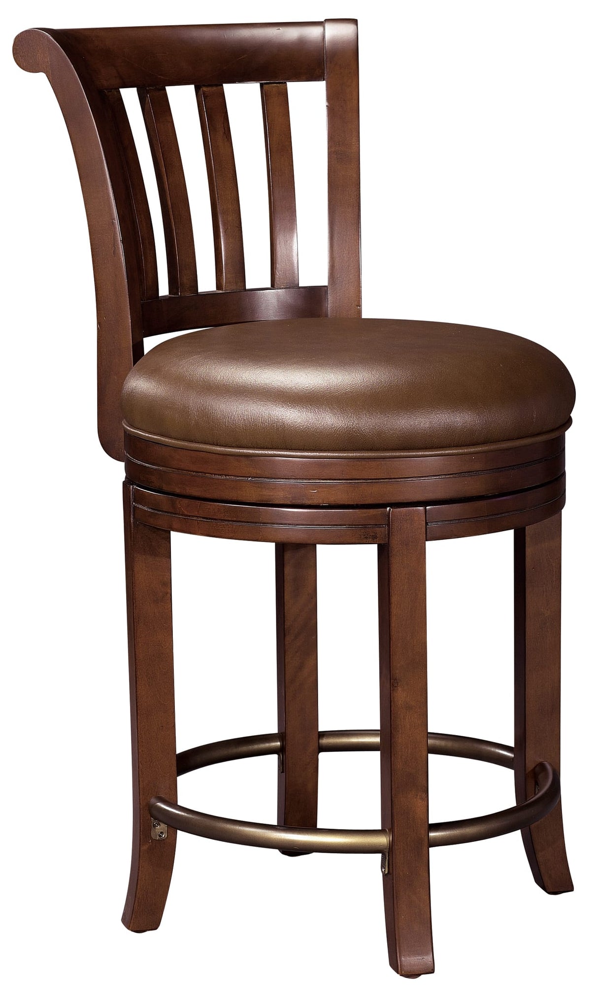 Howard Miller Ithaca Pub Chair 697010