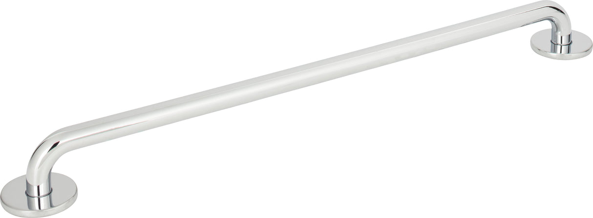 Atlas Homewares Dot Pull 12 Inch (c-c) Polished Chrome