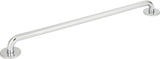 Atlas Homewares Dot Pull 12 Inch (c-c) Polished Chrome