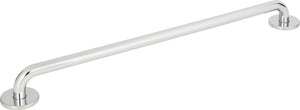 Atlas Homewares Dot Pull 12 Inch (c-c) Polished Chrome