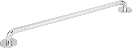 Atlas Homewares Dot Pull 12 Inch (c-c) Polished Chrome
