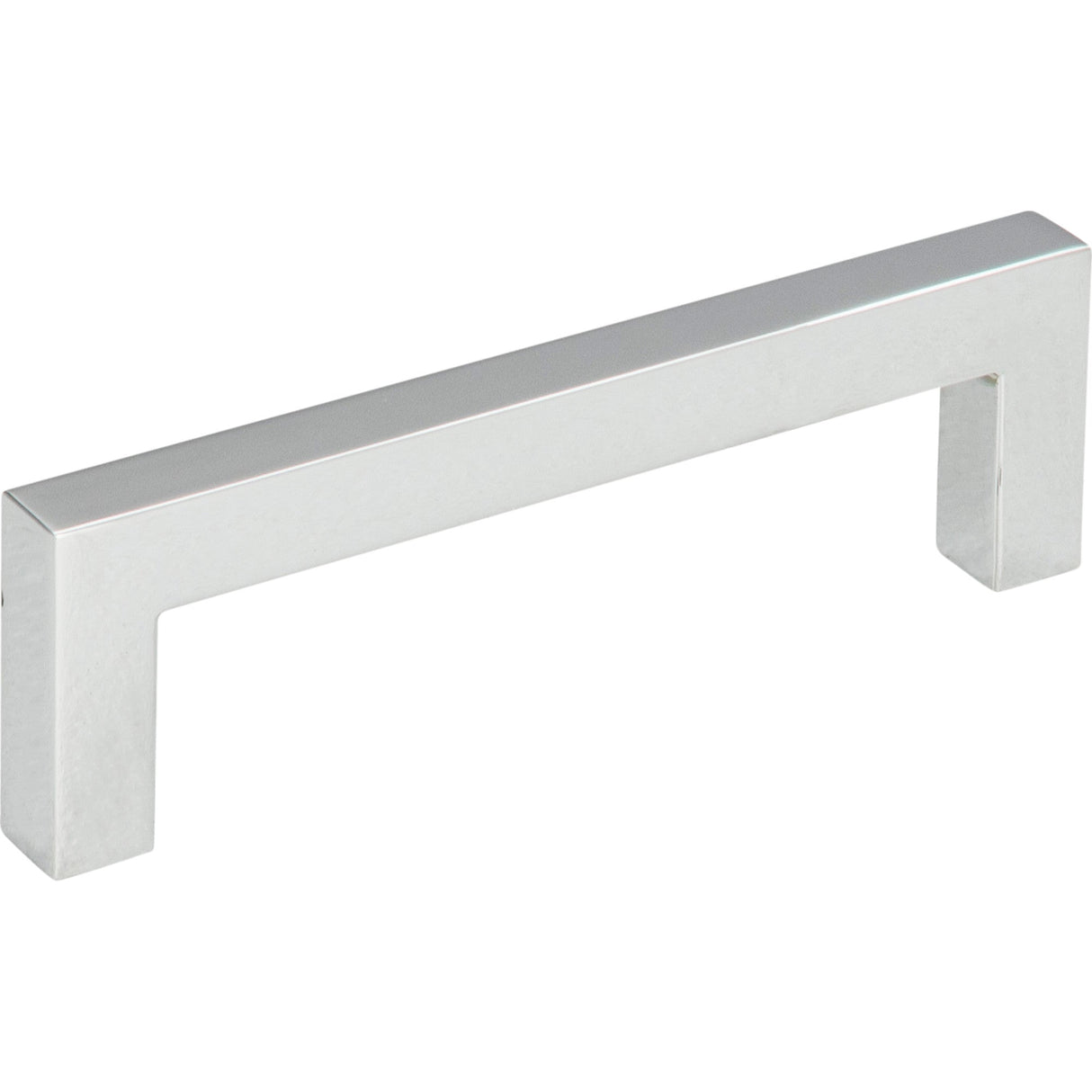 Atlas Homewares It Pull 3 3/4 Inch (c-c) Polished Chrome