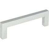 Atlas Homewares It Pull 3 3/4 Inch (c-c) Polished Chrome