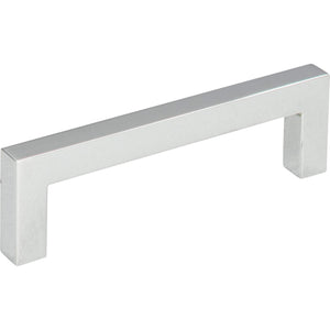 Atlas Homewares It Pull 3 3/4 Inch (c-c) Polished Chrome