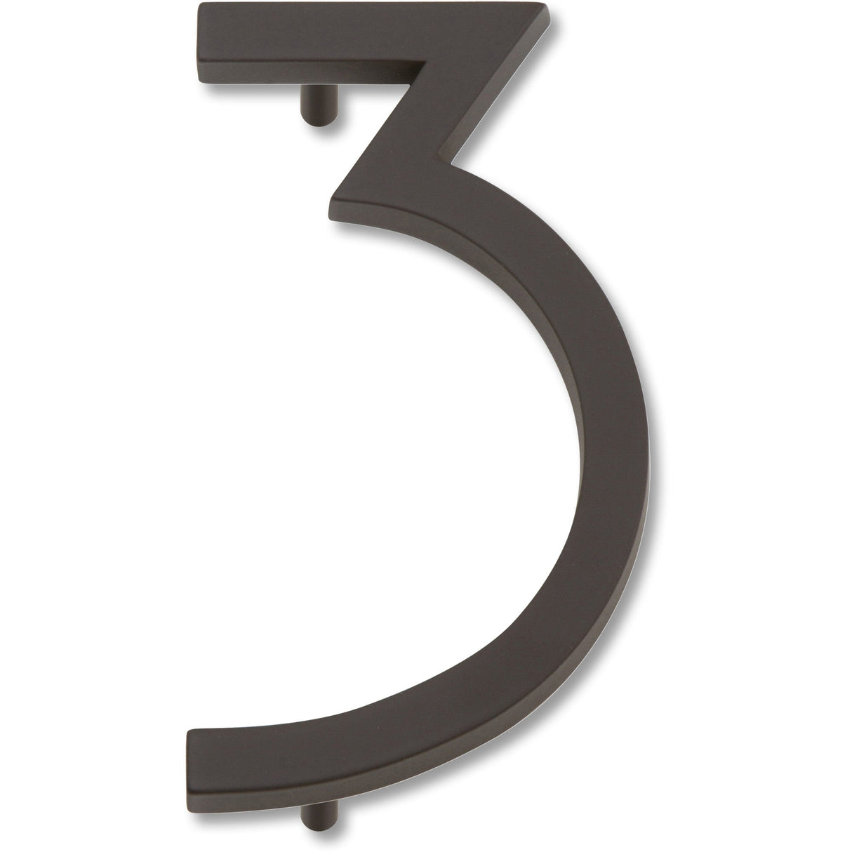 Atlas Homewares Modern Avalon #3  Aged Bronze
