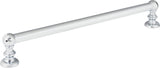 Atlas Homewares Victoria Appliance Pull 12 Inch (c-c) Polished Chrome