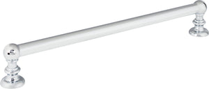 Atlas Homewares Victoria Appliance Pull 12 Inch (c-c) Polished Chrome