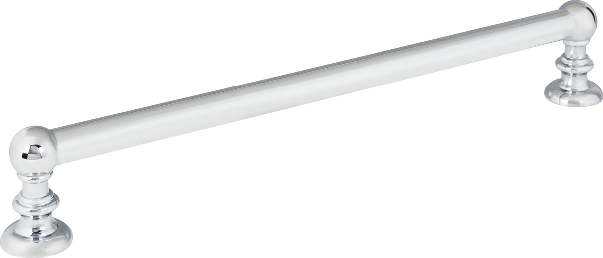 Atlas Homewares Victoria Appliance Pull 18 Inch (c-c) Polished Chrome