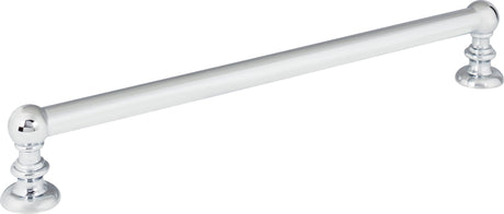 Atlas Homewares Victoria Appliance Pull 18 Inch (c-c) Polished Chrome