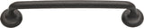 Atlas Homewares Olde World Pull 5 1/16 Inch (c-c) Aged Bronze