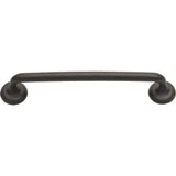Atlas Homewares Olde World Pull 5 1/16 Inch (c-c) Aged Bronze