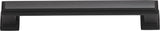 Atlas Homewares Sutton Place Pull 5 1/16 Inch (c-c) Modern Bronze