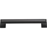 Atlas Homewares Sutton Place Pull 5 1/16 Inch (c-c) Modern Bronze