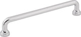 Atlas Homewares Malin Pull 6 5/16 Inch (c-c) Polished Chrome