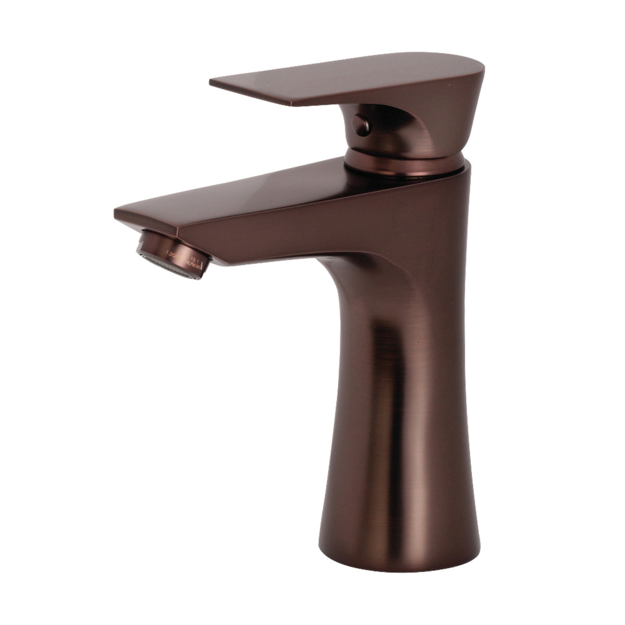 Kingston Brass LS4225XL Single-Handle Bathroom Faucet, Oil Rubbed Bronze
