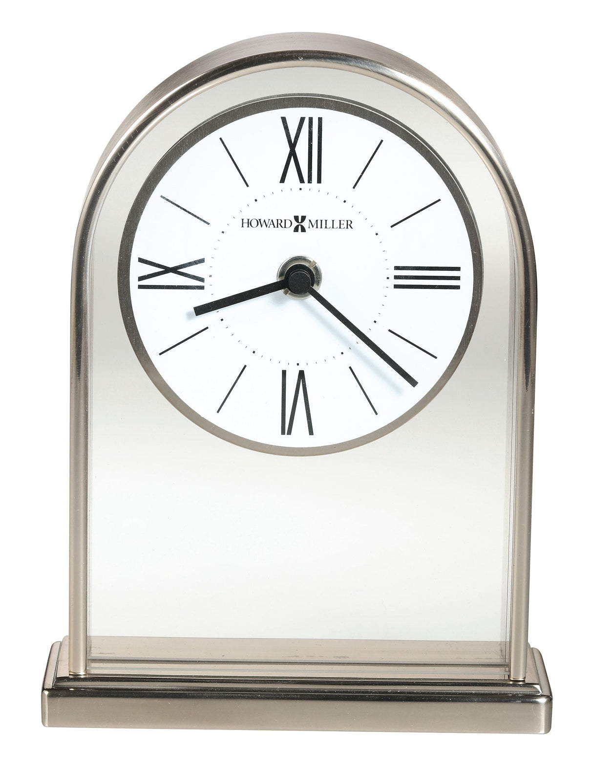 Howard Miller Jefferson Tabletop Clock 645826
